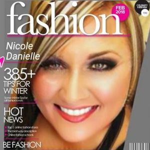 Fashion!